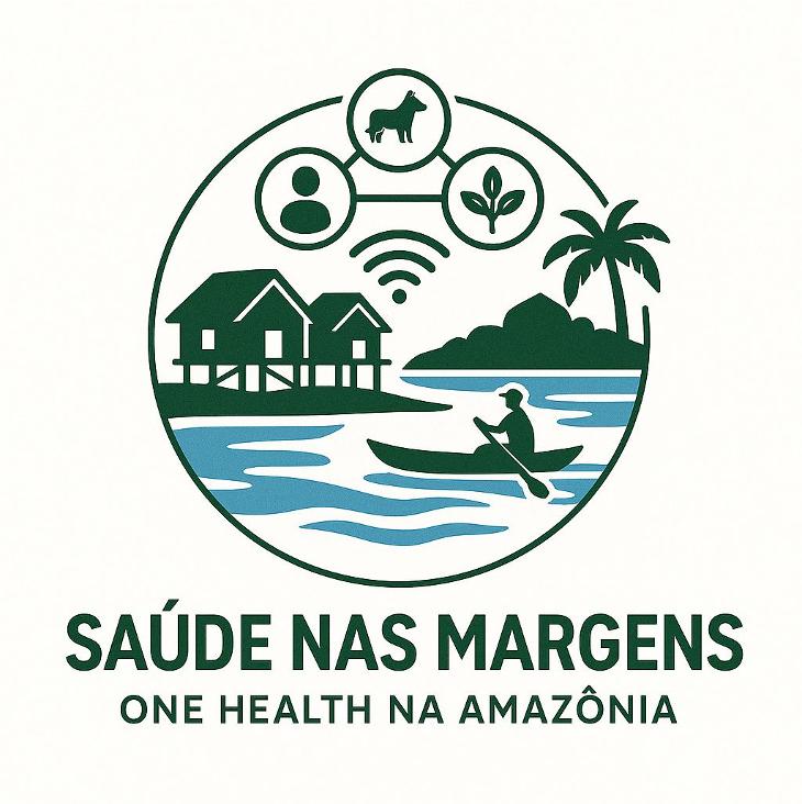 Saúde nas Margens — One Health in the Amazon
